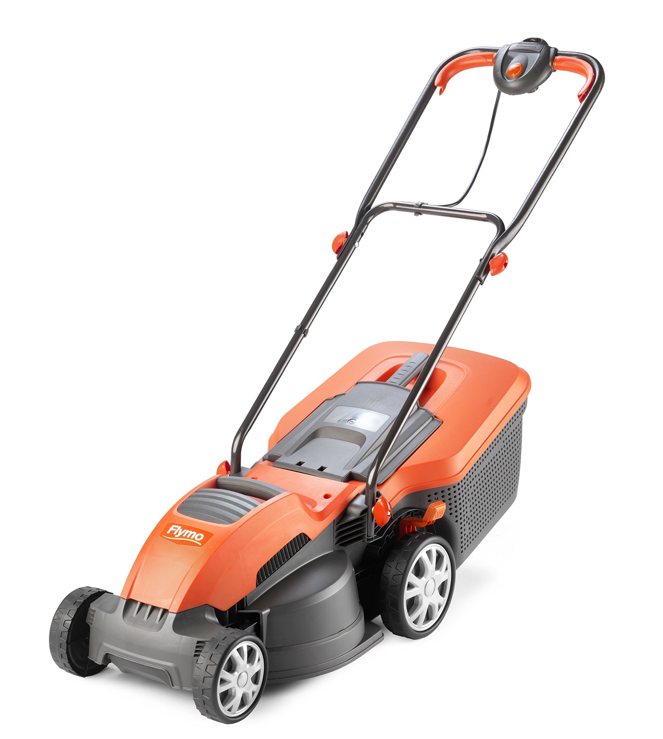 Flymo Speedi-Mo 360C - Tosaerba Elettrico 1500W | Velz
