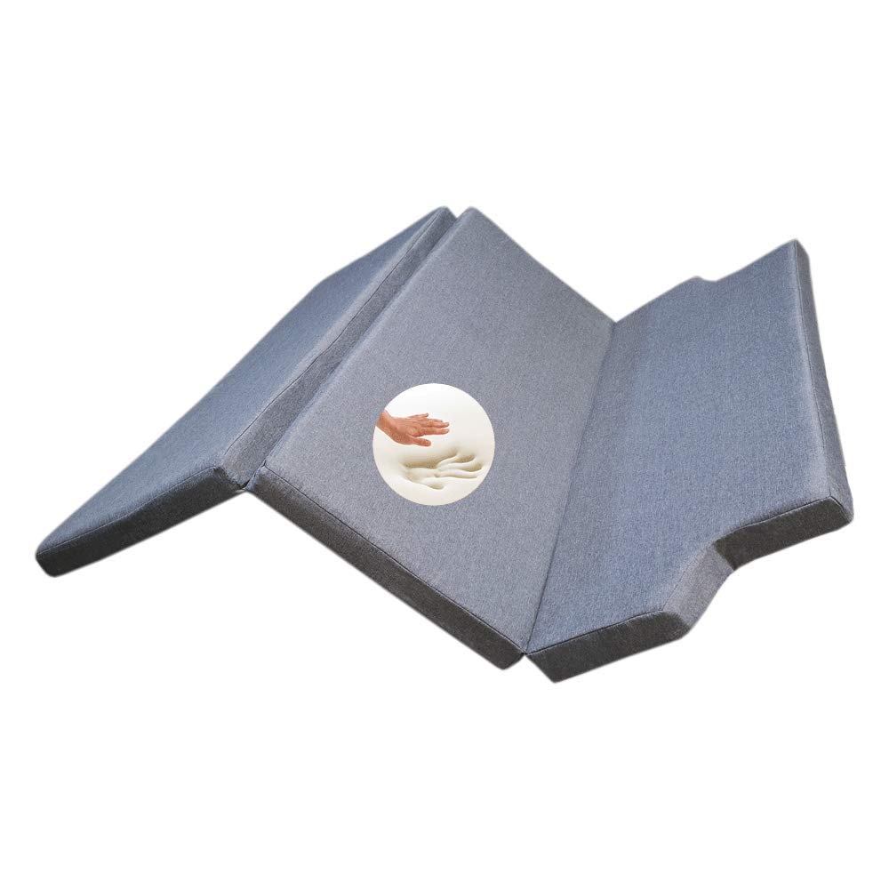 Kfoam.es Materasso Viscoelastico per VW T4, T5, T6, T6.1