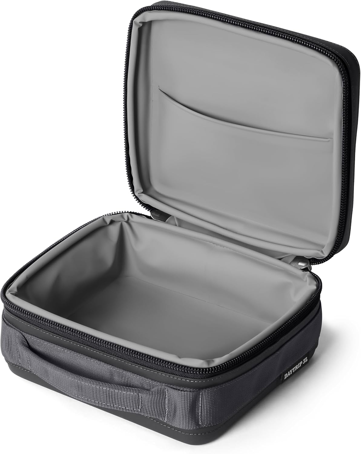 YETI Daytrip Lunch Box, Charcoal, 3 L - immagine 6