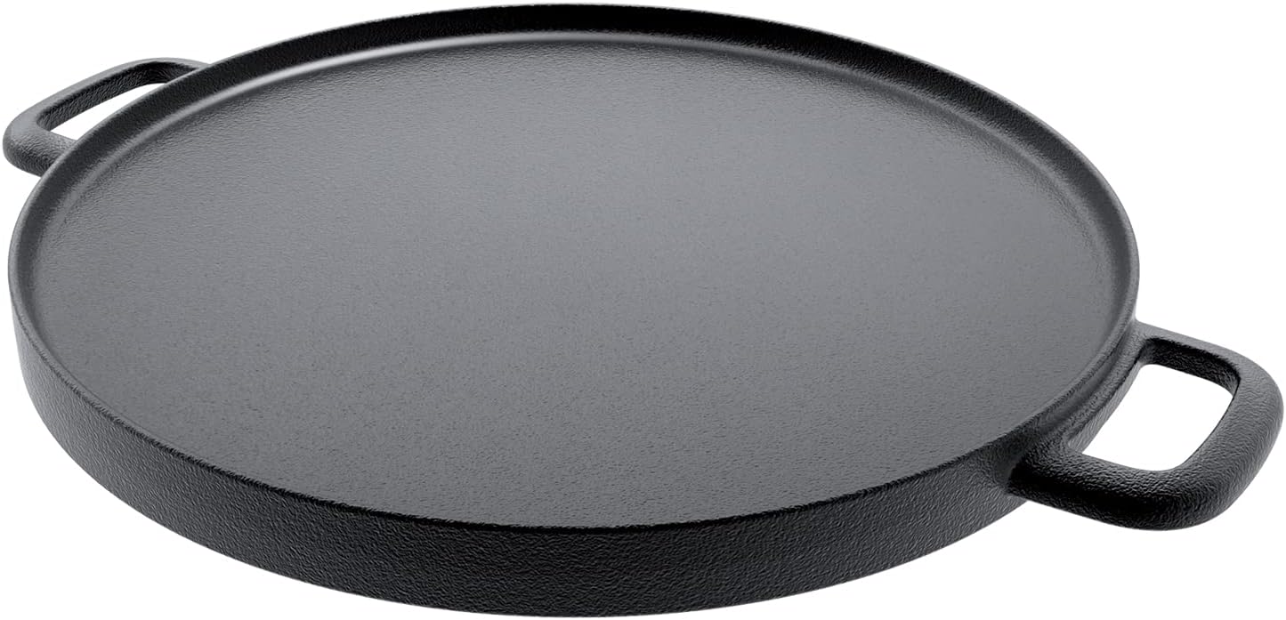 Tescoma 617016 Bistecchiera in Ghisa Ø 30 cm - immagine 2