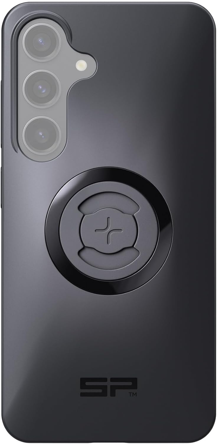 SP CONNECT Phone Case SPC+ | Compatibile con Galaxy S25 - immagine 1