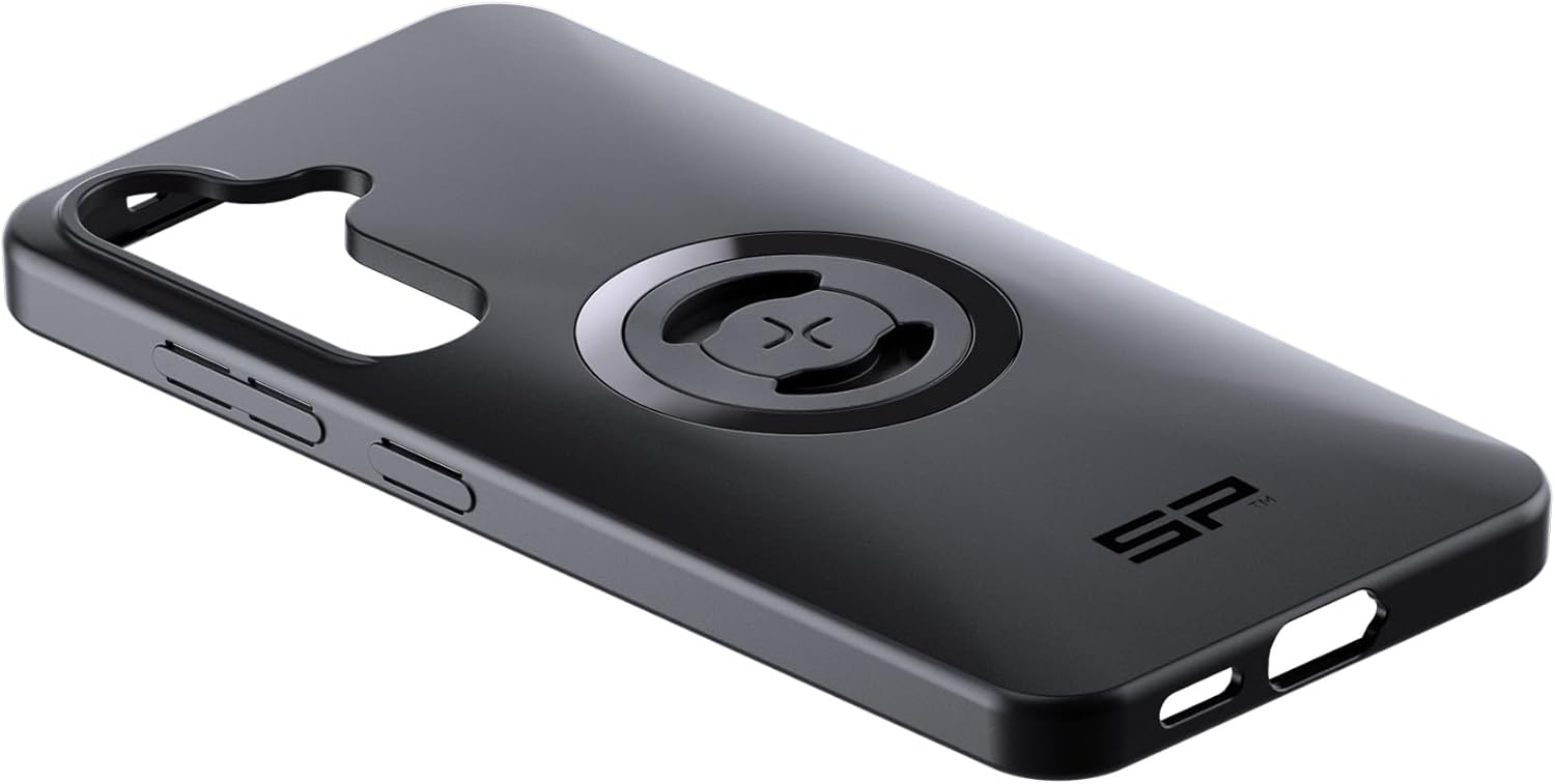 SP CONNECT Phone Case SPC+ | Compatibile con Galaxy S25 - immagine 2