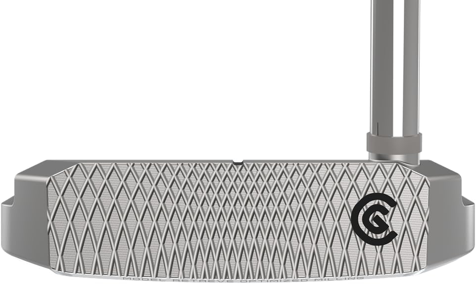 Cleveland Golf HB Soft 2 Retreve, Golf Club Uomo, Argento - immagine 2