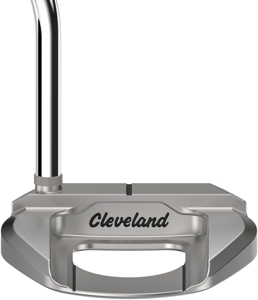 Cleveland Golf HB Soft 2 Retreve, Golf Club Uomo, Argento - immagine 4