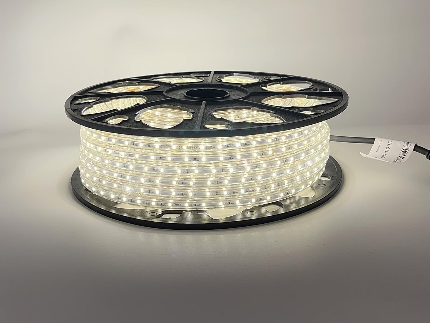 Ledzeit Profi Serie - Striscia LED 50m IP65 - immagine 1