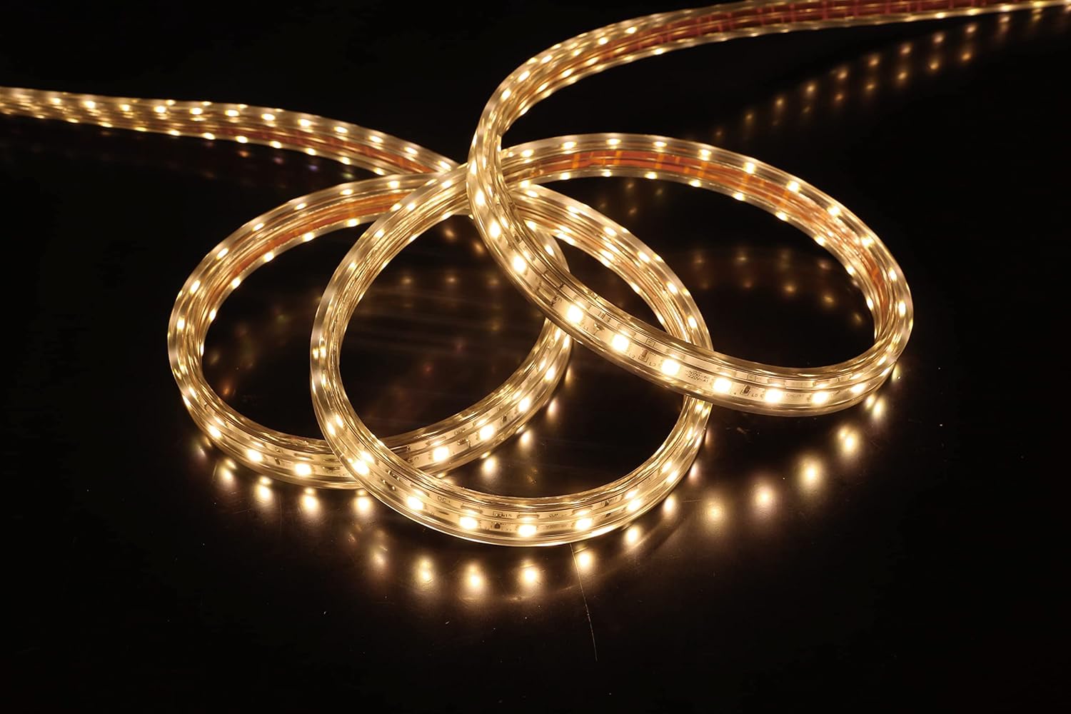 Ledzeit Profi Serie - Striscia LED 50m IP65 - immagine 2