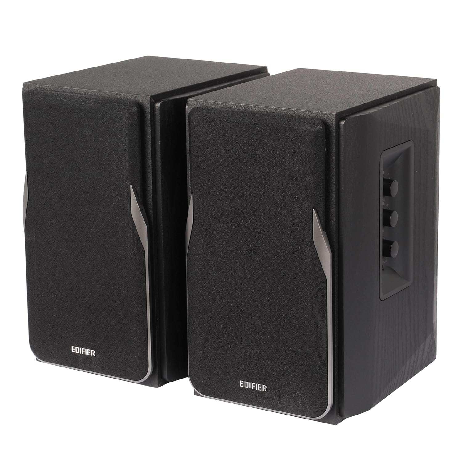 ALTAVOCES EDIFIER STUDIO R1380T 2.0 NEGRO RETAIL