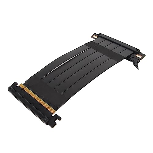Cavo Riser GPU PCIE 4.0 X16 Flessibile 40cm