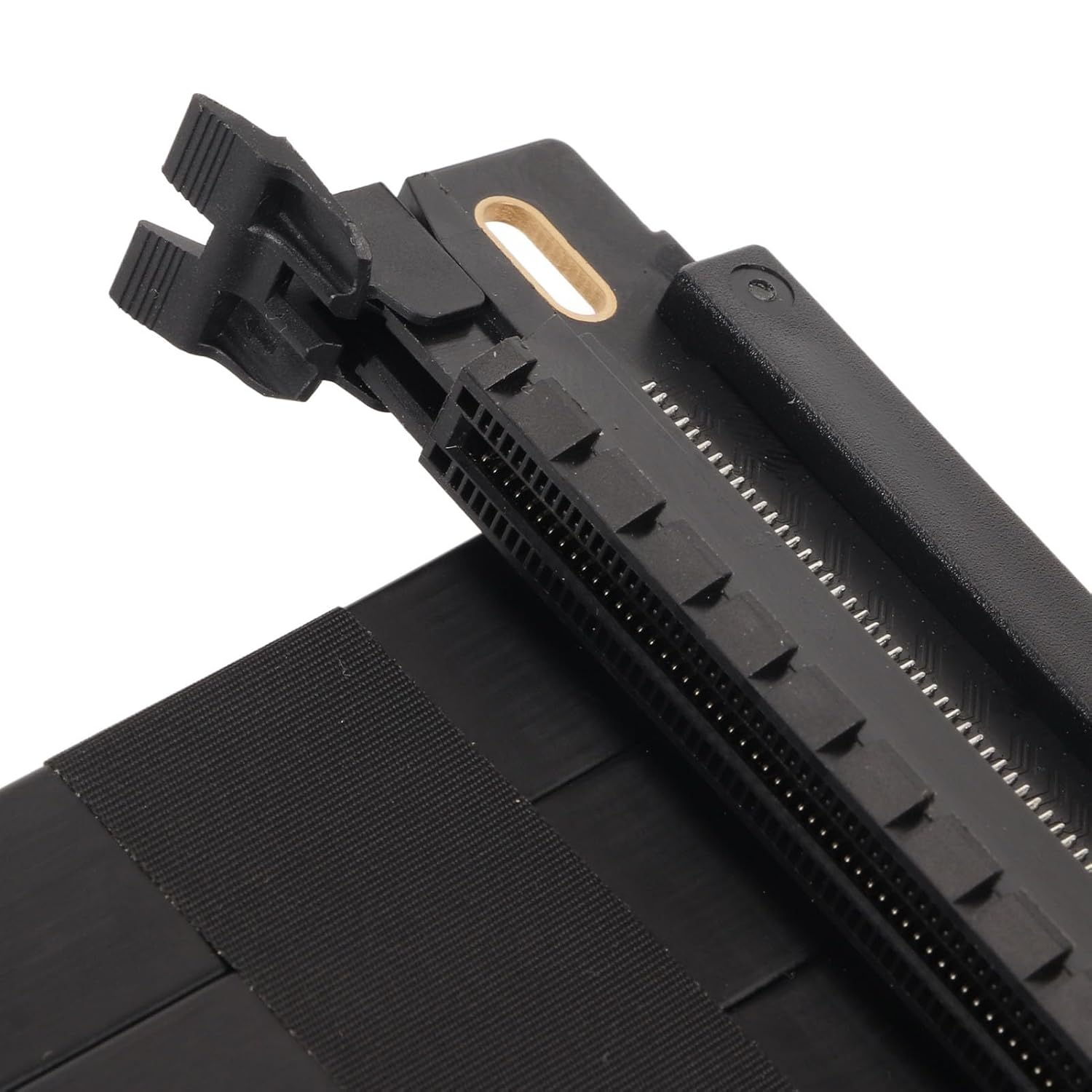 Cavo Riser GPU PCIE 4.0 X16 Flessibile 40cm - immagine 6