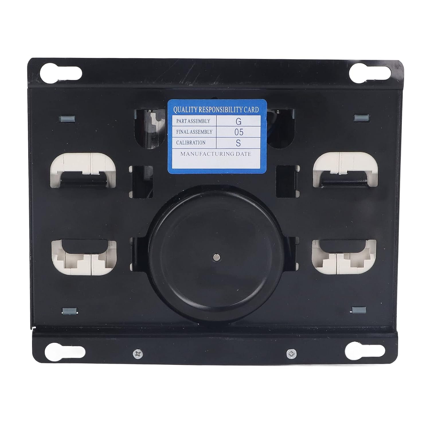 Interruttore di Trasferimento Automatico 2P CB AC230V - immagine 7