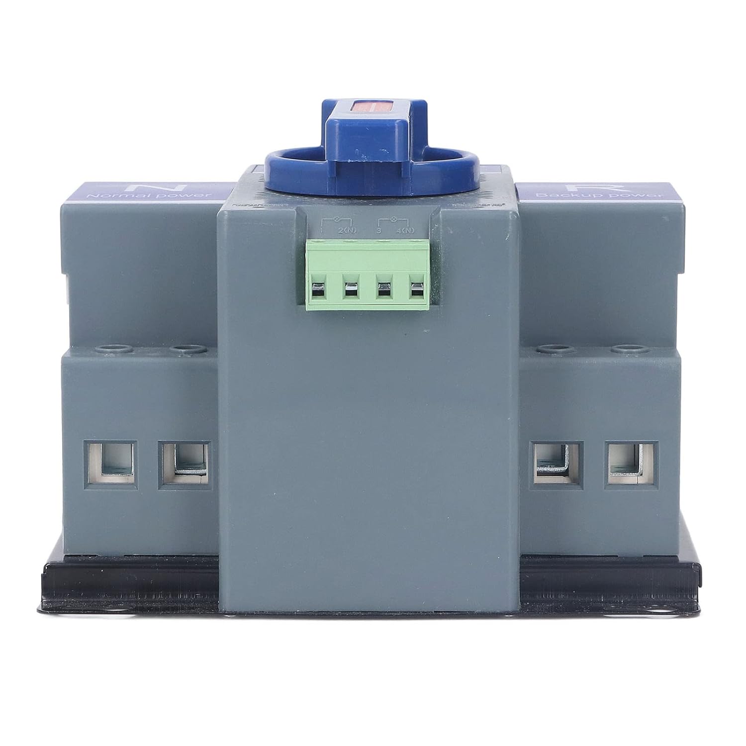 Interruttore di Trasferimento Automatico 2P CB AC230V - immagine 8