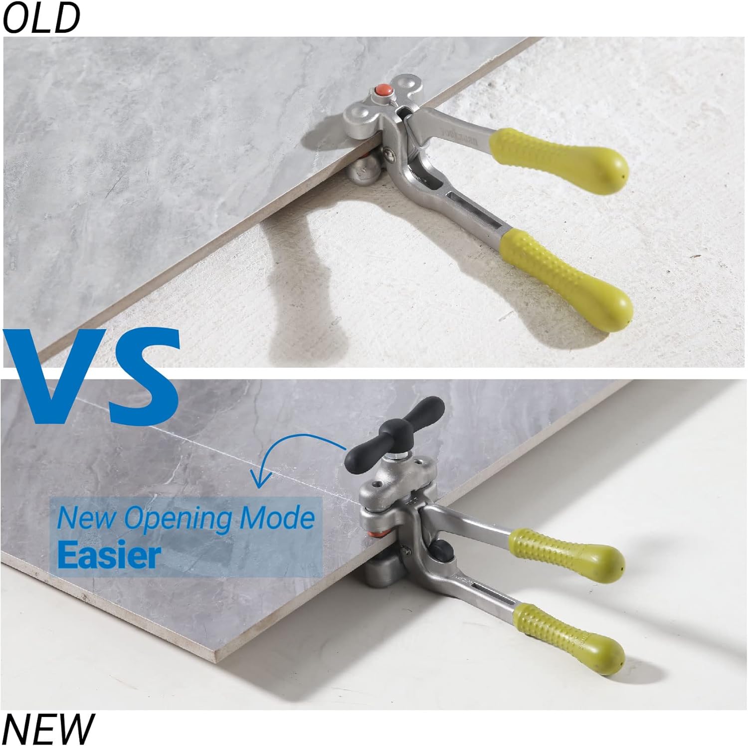 youkzuan Kit Tagliapiastrelle Manuale Professionale - immagine 2