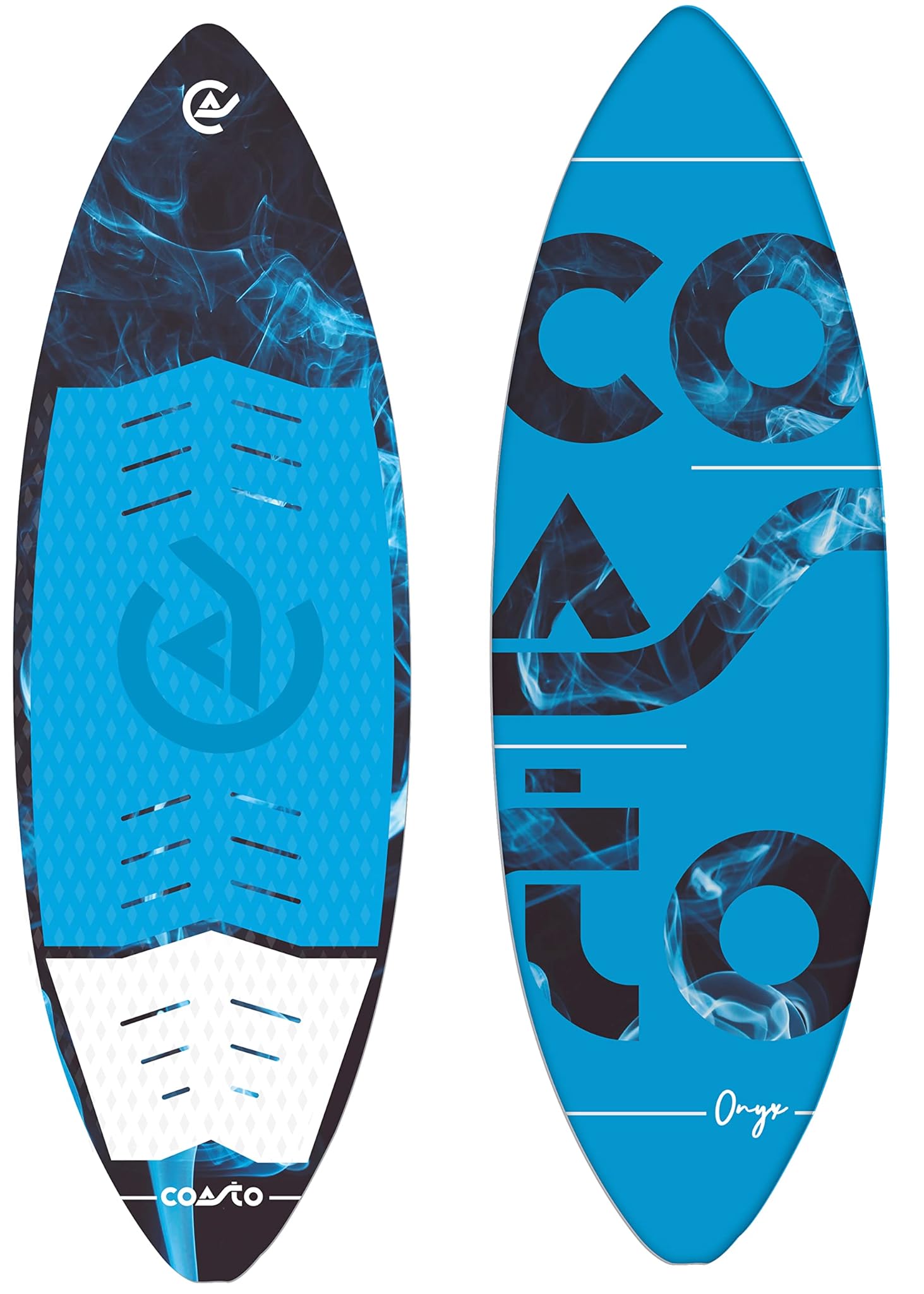 Coasto - PB -Cwksonyx - Wakesurf Coast Onyx - leggero, confortevole e pratico