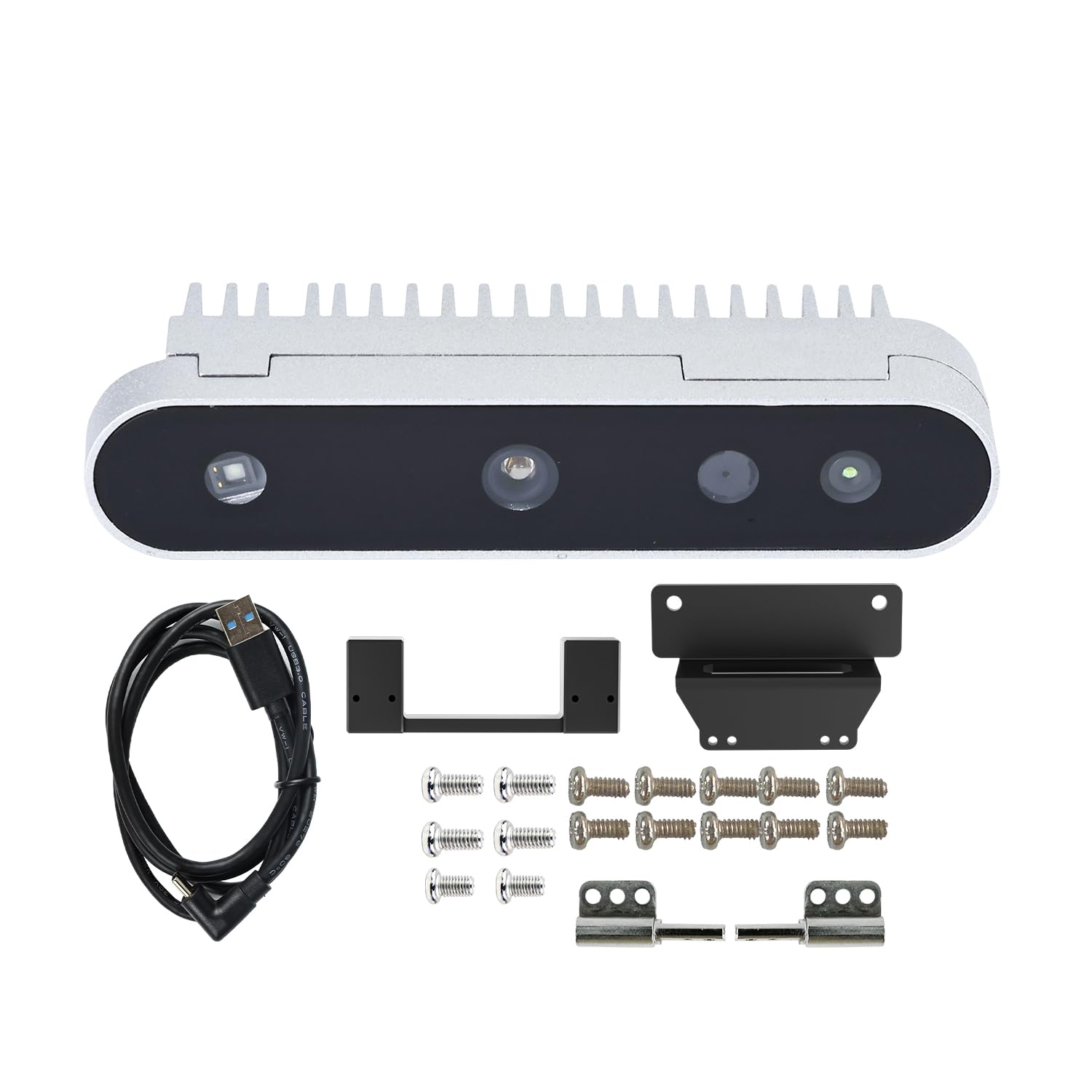 Yahboom ROS Depth Camera Nuwa-HP60C per Robot 3D Vision