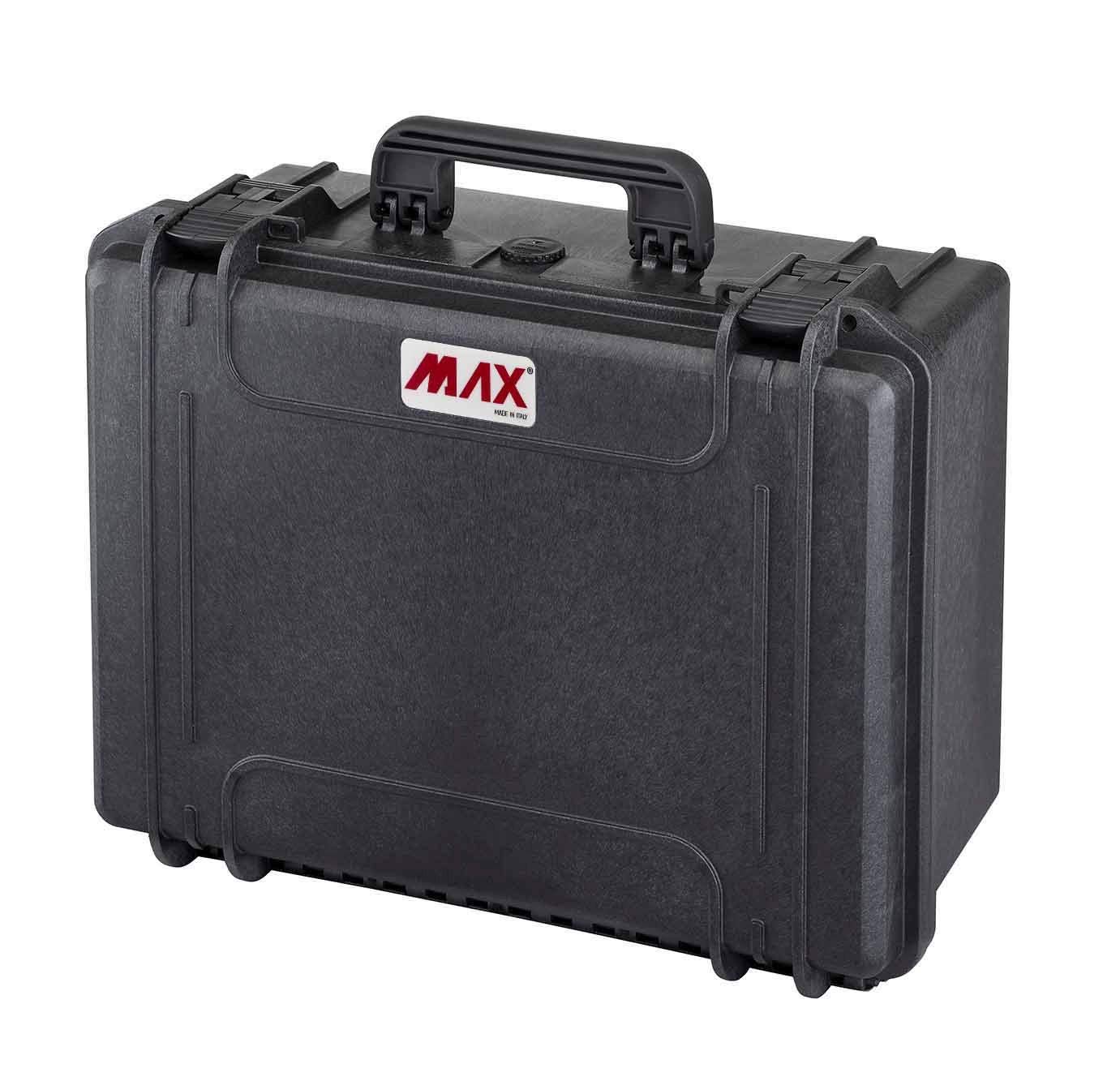 Max Cases - Valigia ermetica vuota