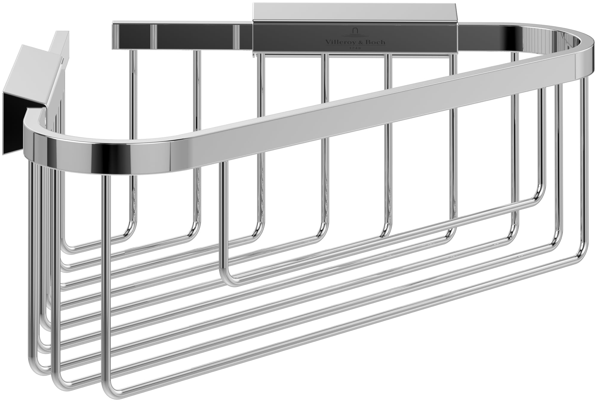 Villeroy & Boch Elements - Mensola Angolare Doccia Tender