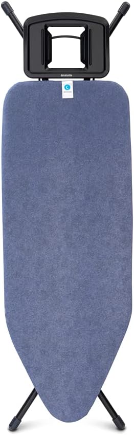 Brabantia Asse da Stiro C - Denim Blue 124x45 cm - immagine 1