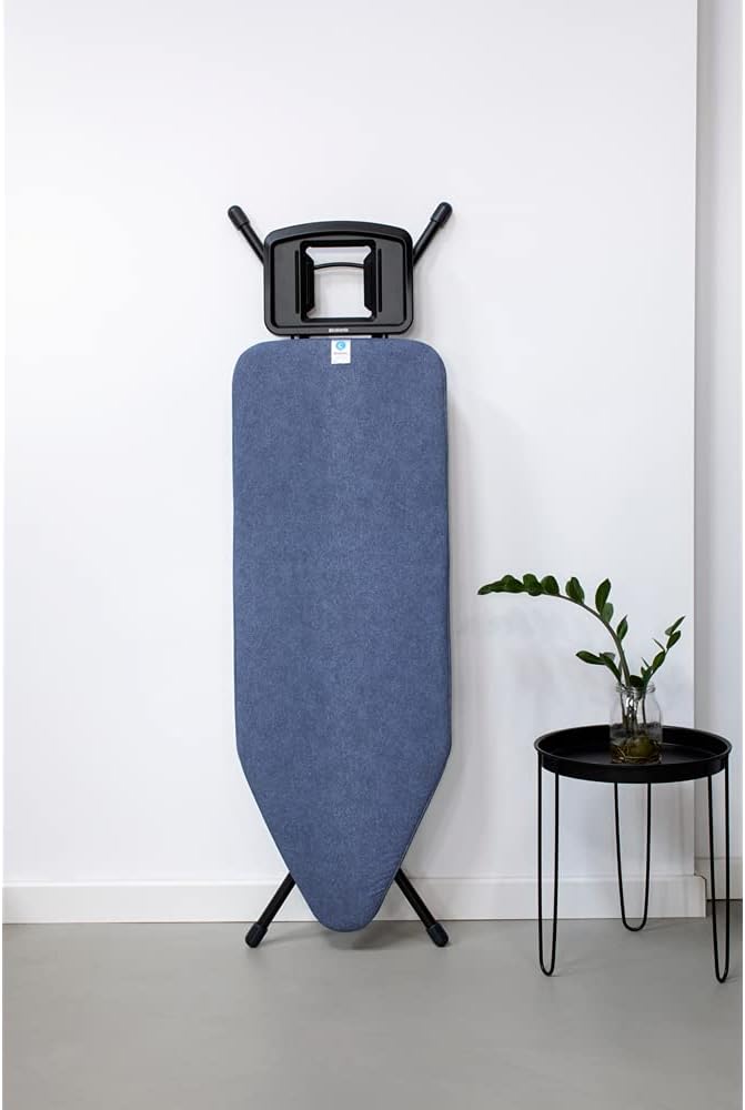 Brabantia Asse da Stiro C - Denim Blue 124x45 cm - immagine 3
