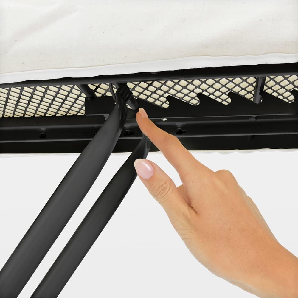 Brabantia Asse da Stiro C - Denim Blue 124x45 cm - immagine 4