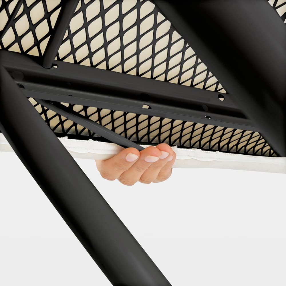 Brabantia Asse da Stiro C - Denim Blue 124x45 cm - immagine 5