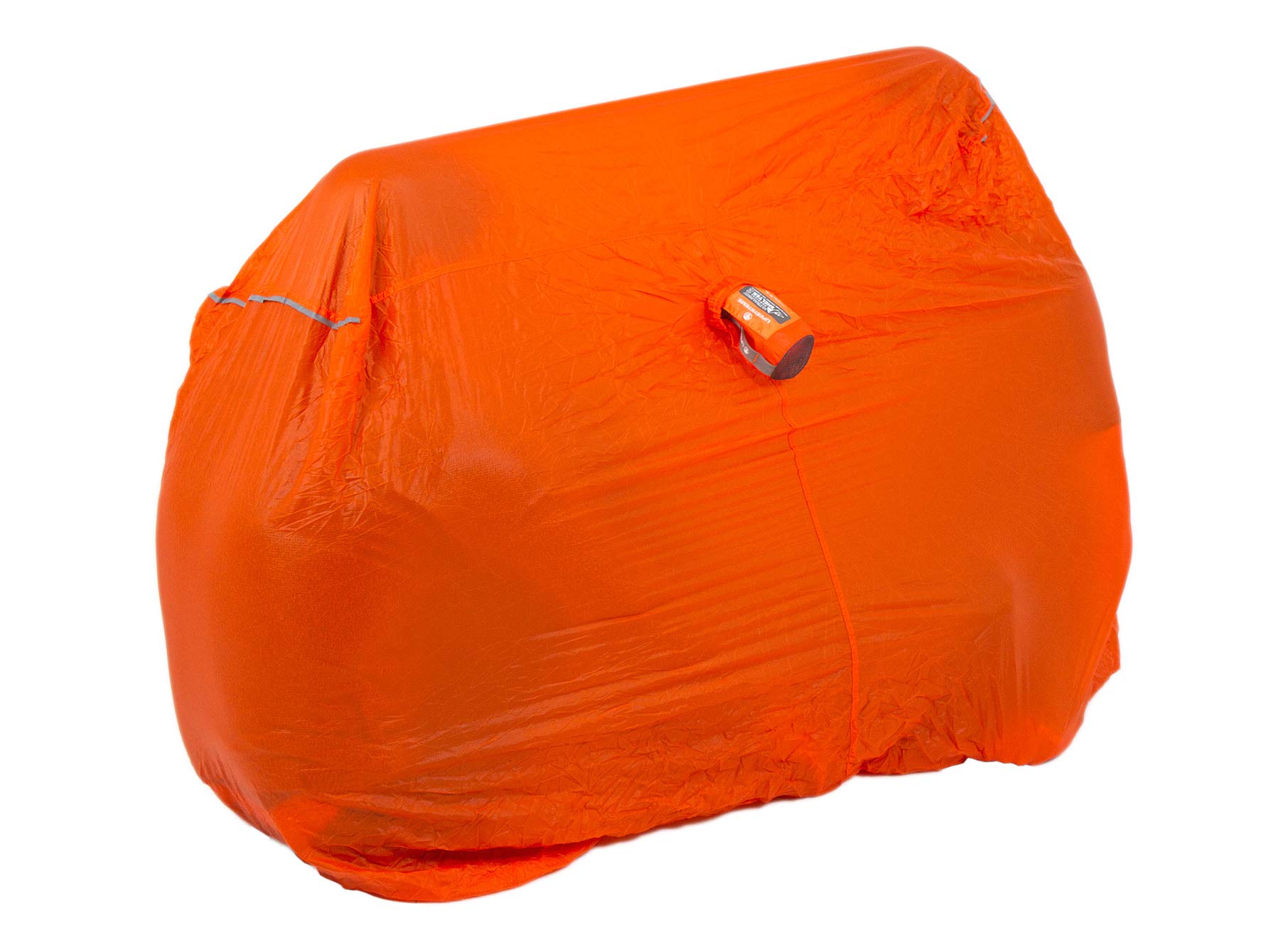Lifesystems Ultralight Compact Emergency Storm Survival Shelter
