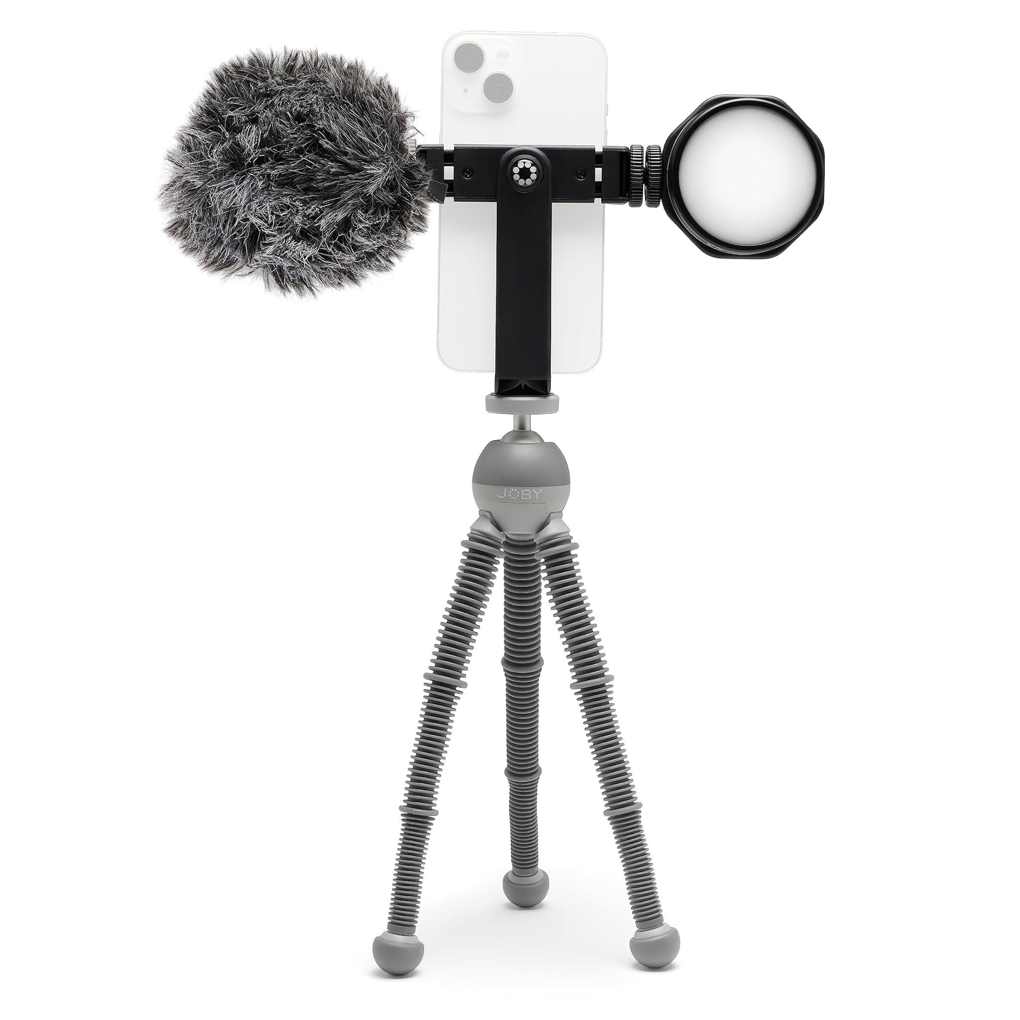 Joby Beamo Reel Creator Kit - Treppiede Flessibile