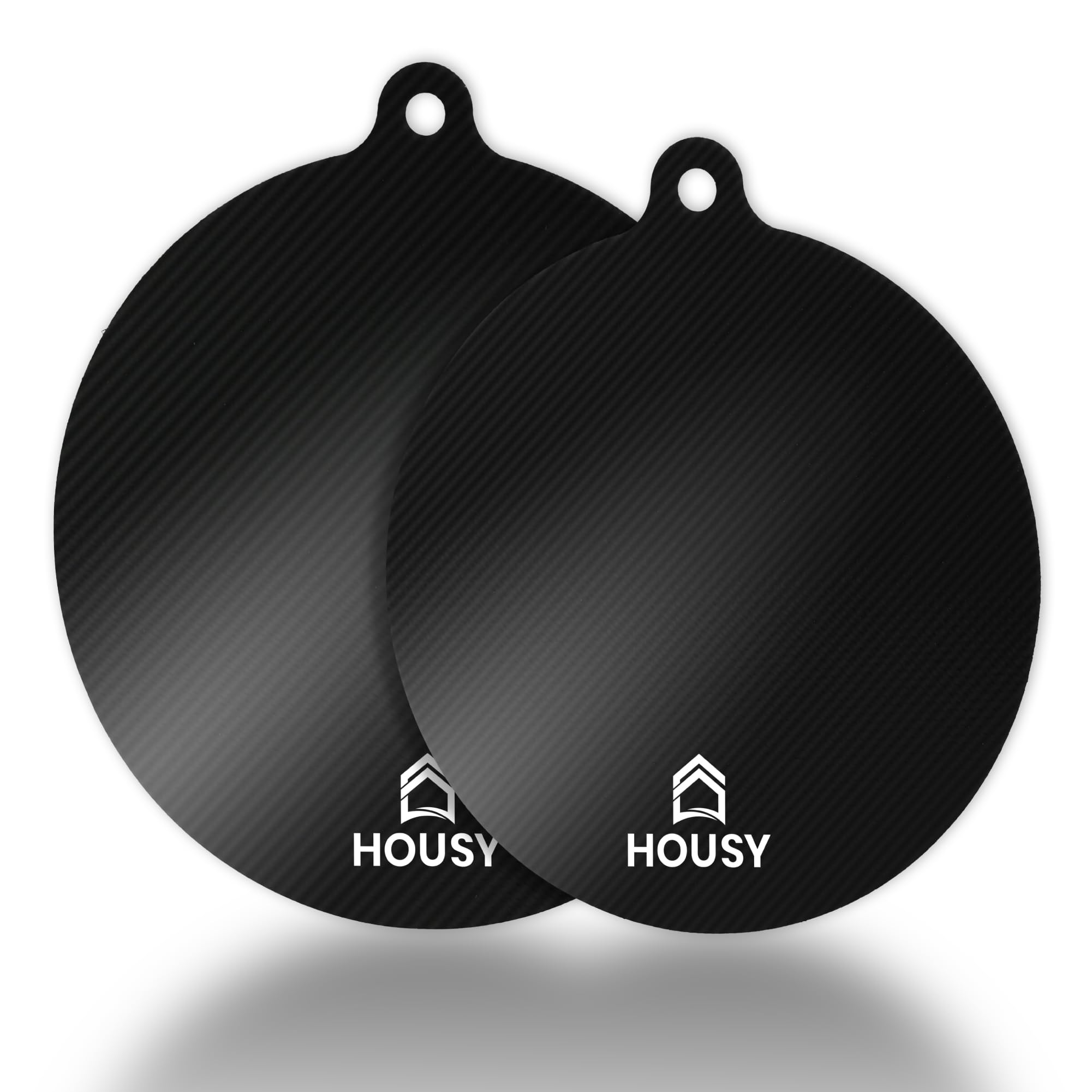 Housy Protezione Piano Induzione Antigraffio (2 Pezzi)