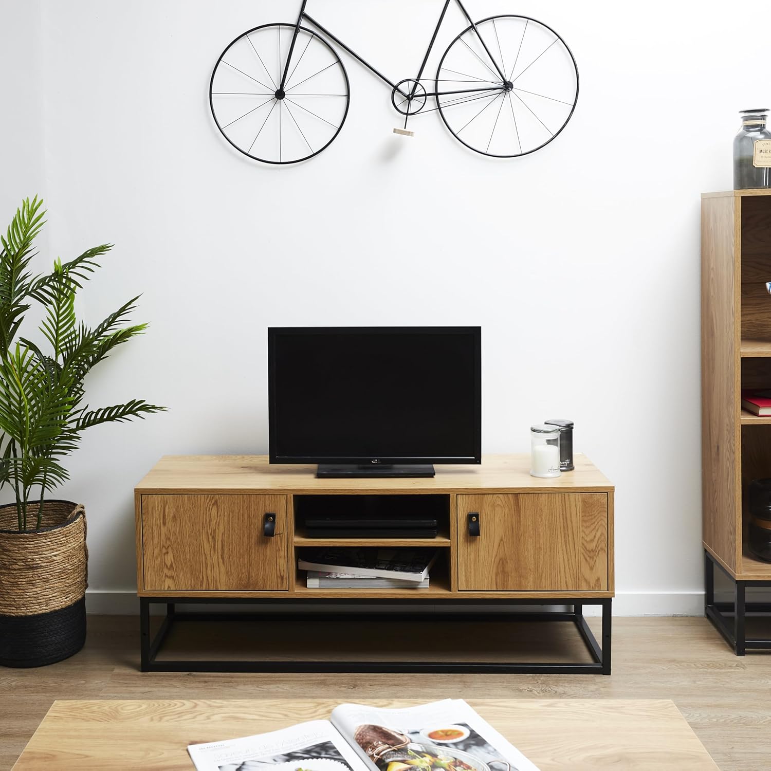 MUEBLE TV ABBOT - immagine 2