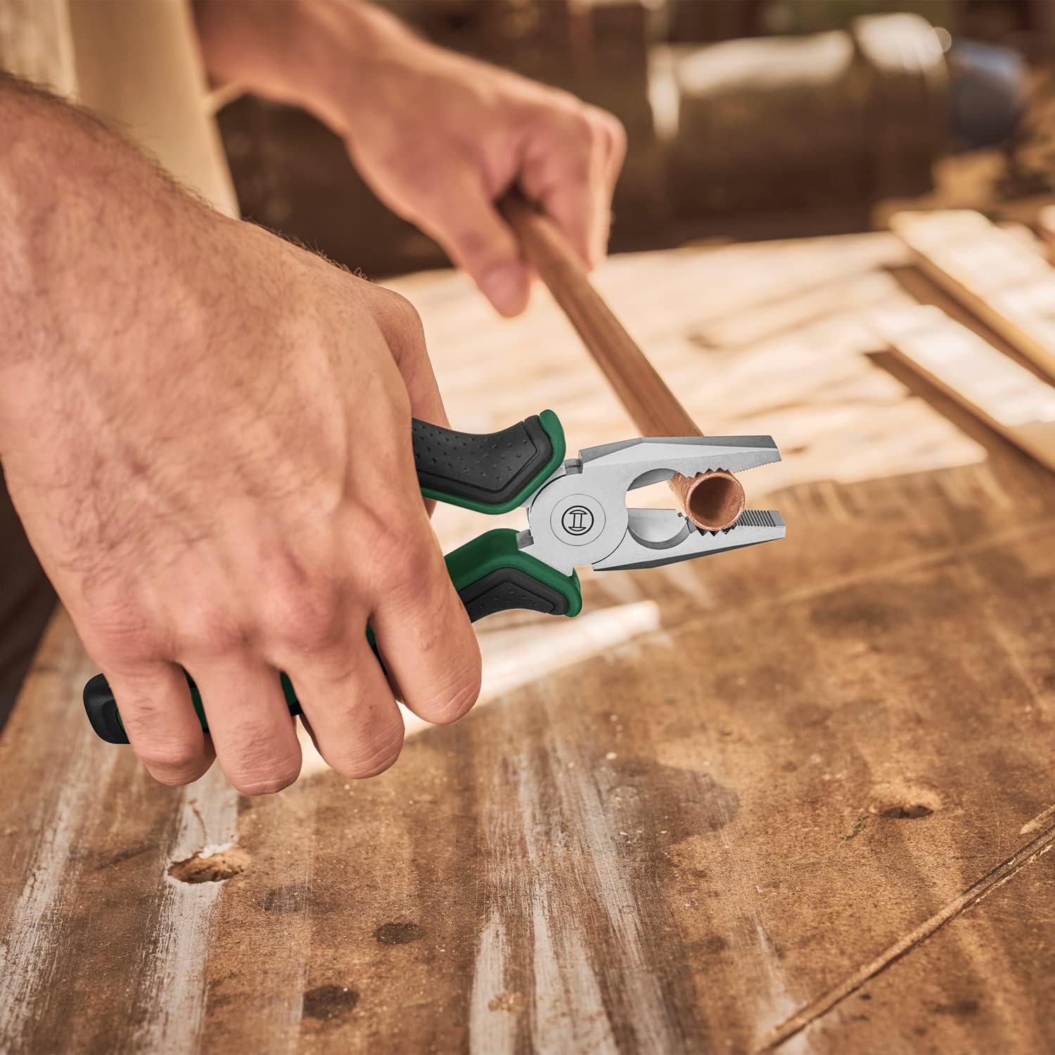 Bosch Pinza Universale Durevole e Precisa - immagine 2