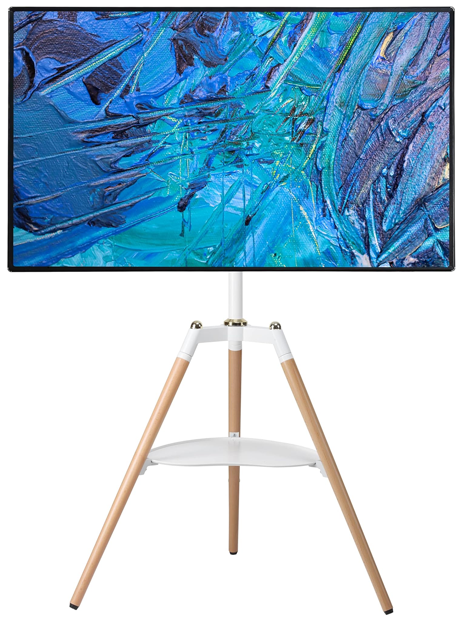 Ethu Cavalletto per TV da 32-65 pollici