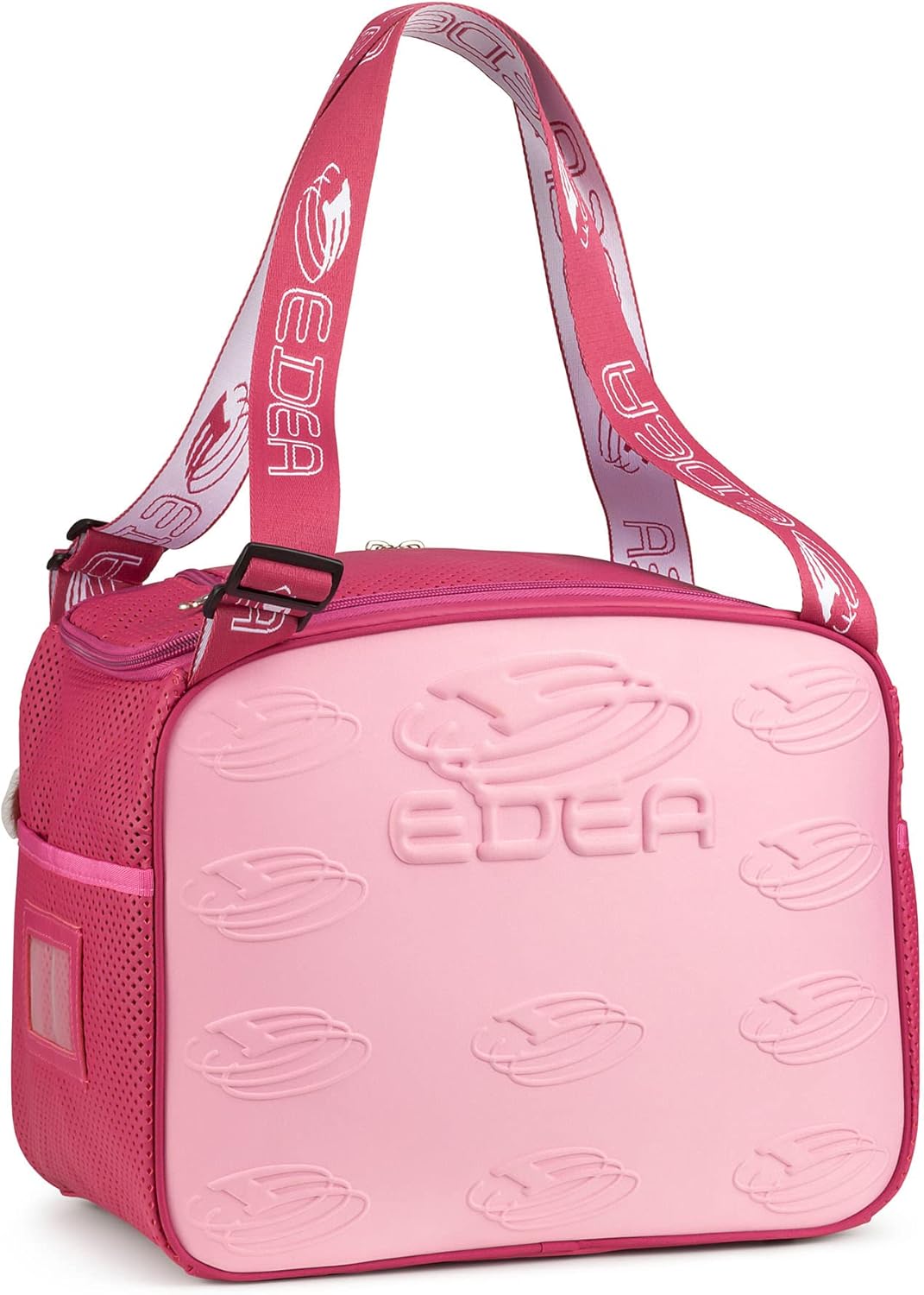 Edea CUBE BORSA PORTAPATTINI (ROSA) - immagine 5