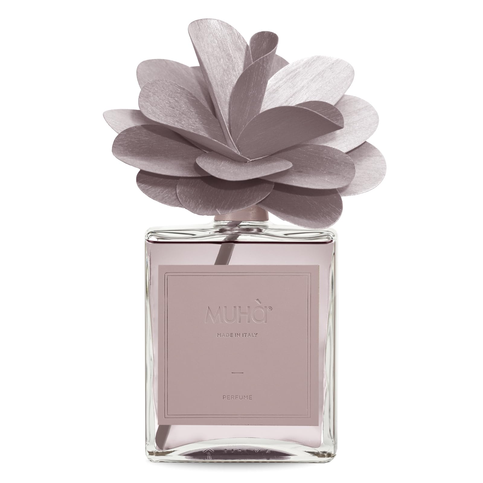 Muha' Profumatore Ambiente Flower Diffuser Zagara e Gardenia 500ml