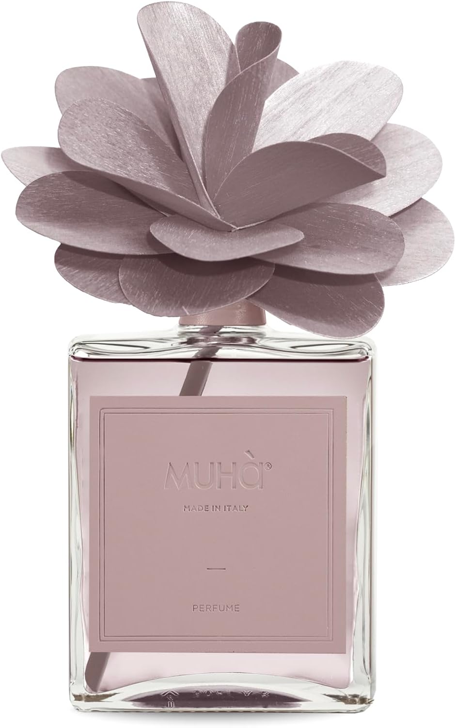 Muha' Profumatore Ambiente Flower Diffuser Zagara e Gardenia 500ml - immagine 1