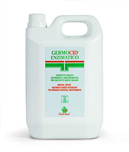 Germocid Germocid Enzimatico - 3000 ml