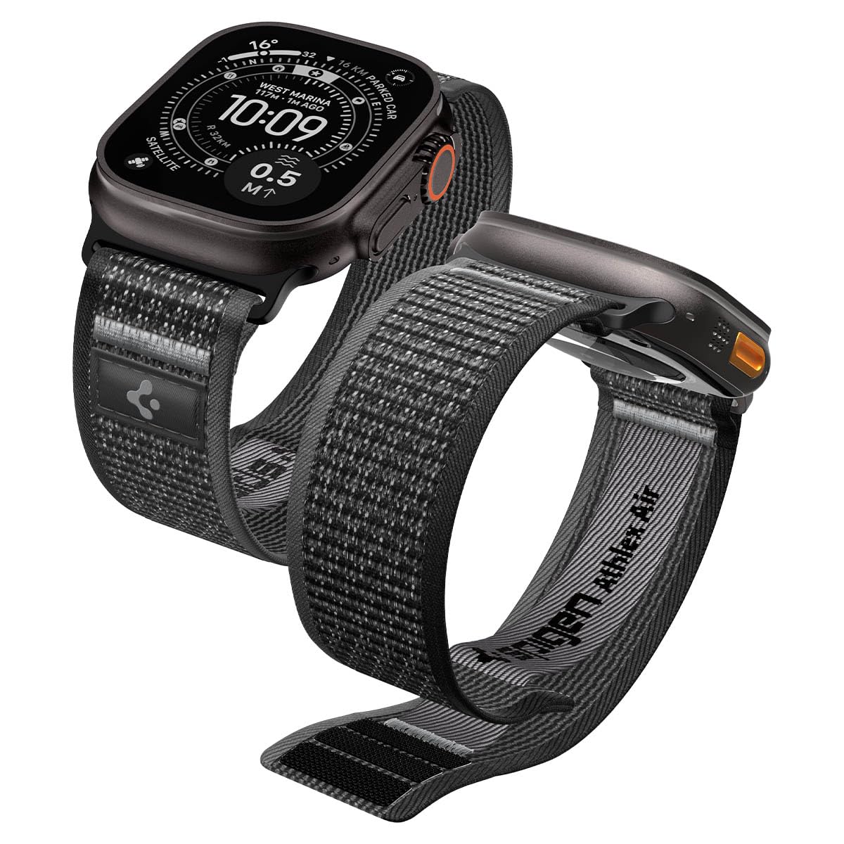 Spigen Cinturino Athlex Air 2 per Apple Watch