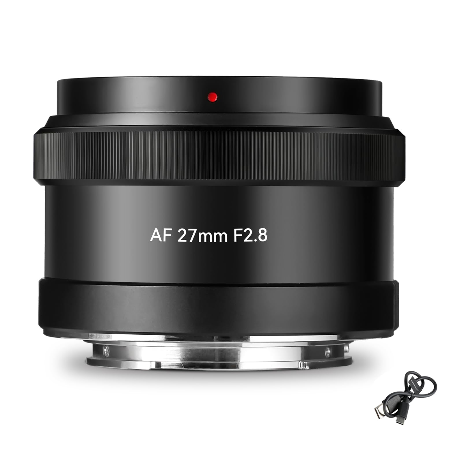 7artisans Obiettivo AF 27mm F2.8 APS-C Sony E-mount