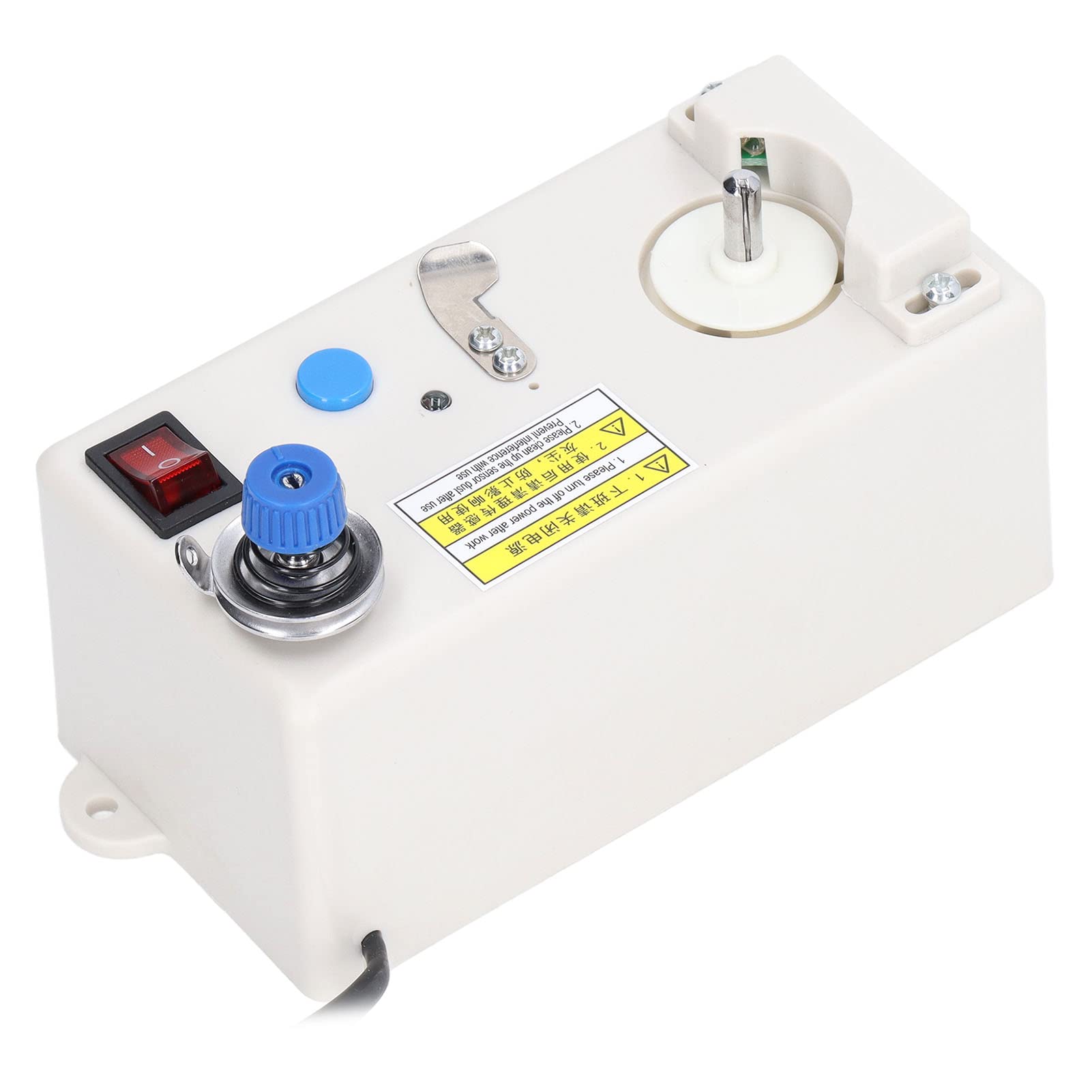 Avvolgitore Spolina Elettrico Automatico per Cucire