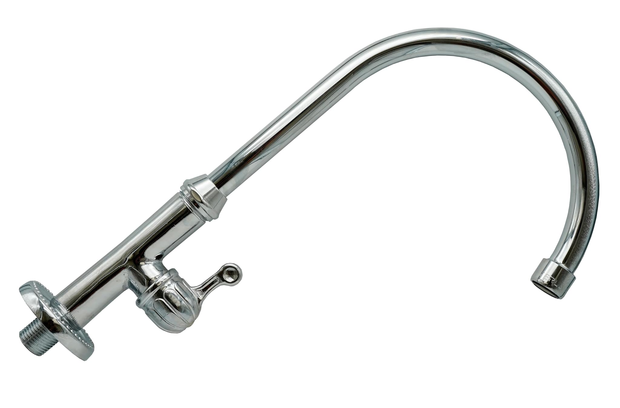 L'ARTISTICA F.LLI PERINCIOLI - Rubinetto Monoforo a Colonna