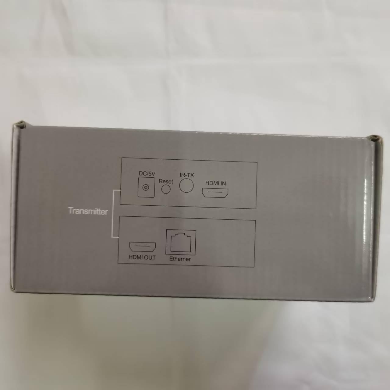 1080P 150M HDMI IP Extender via Rete Ethernet - immagine 4