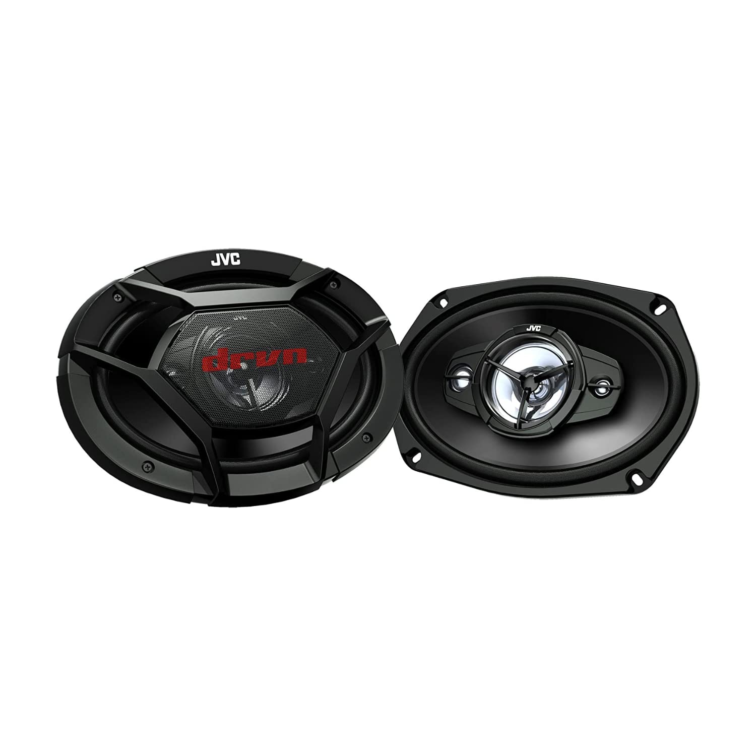 Jvc CS-DR6940 Speakers Coassiali 4 Vie 550W