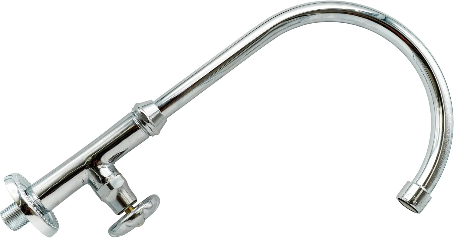 L'ARTISTICA F.LLI PERINCIOLI - Rubinetto Monoforo a Colonna