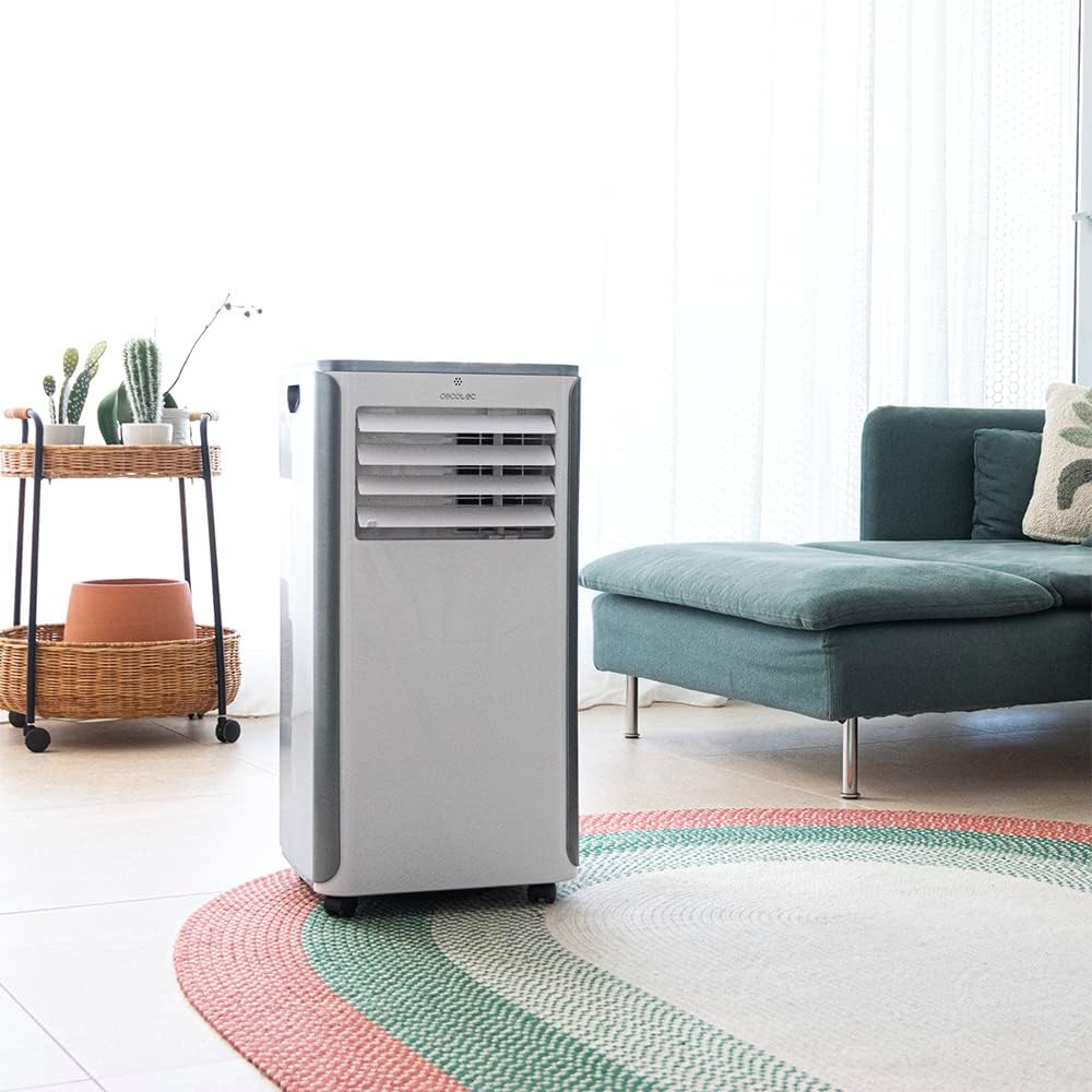 Cecotec ForceClima 9400 - Condizionatore Portatile 9000 BTU - immagine 3