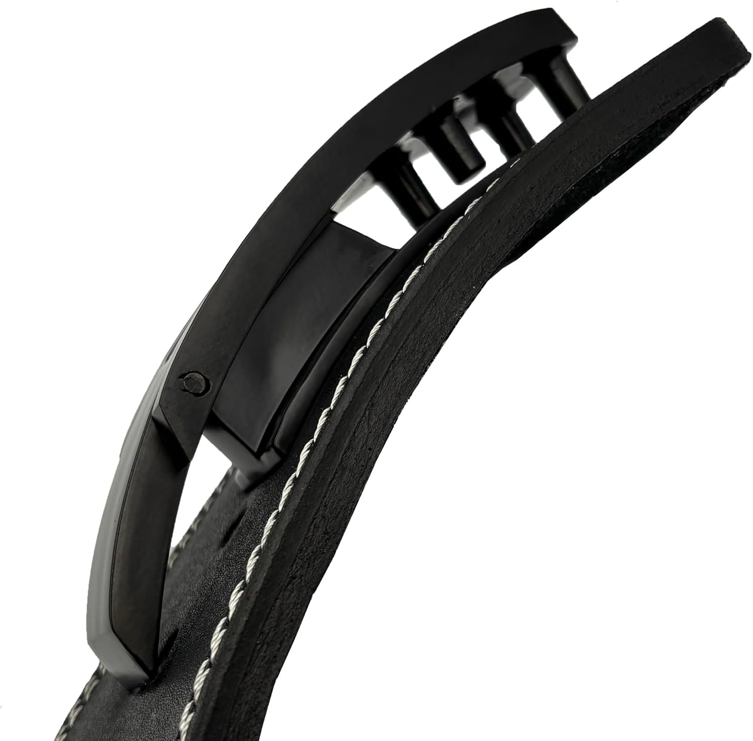 Warrior Gear Cintura a Leva 13mm per Powerlifting (M) - immagine 6