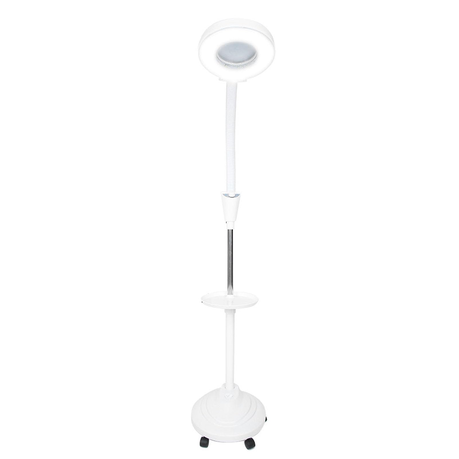 Lampada da Tatuaggio LED Dimmerabile con Lente Ingrandimento