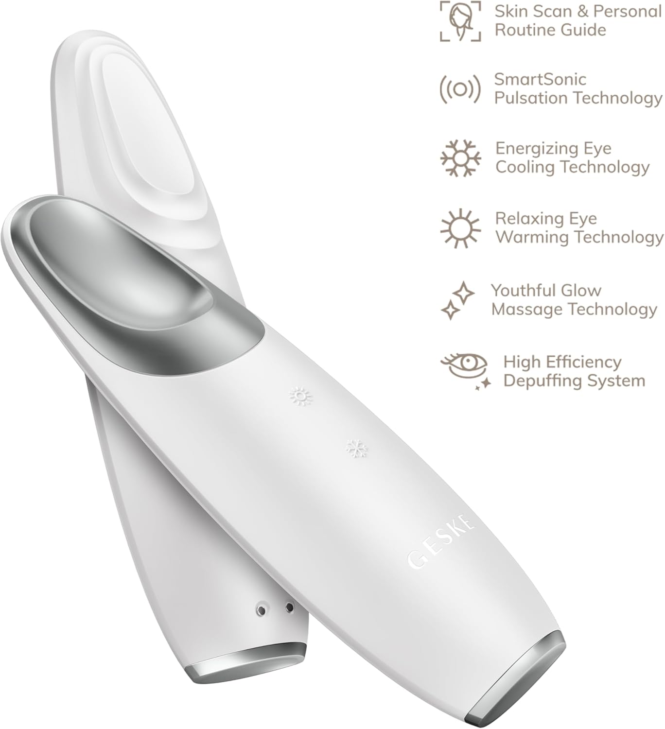 GESKE Dispositivo SmartAppGuided™ 6 in 1 - immagine 4