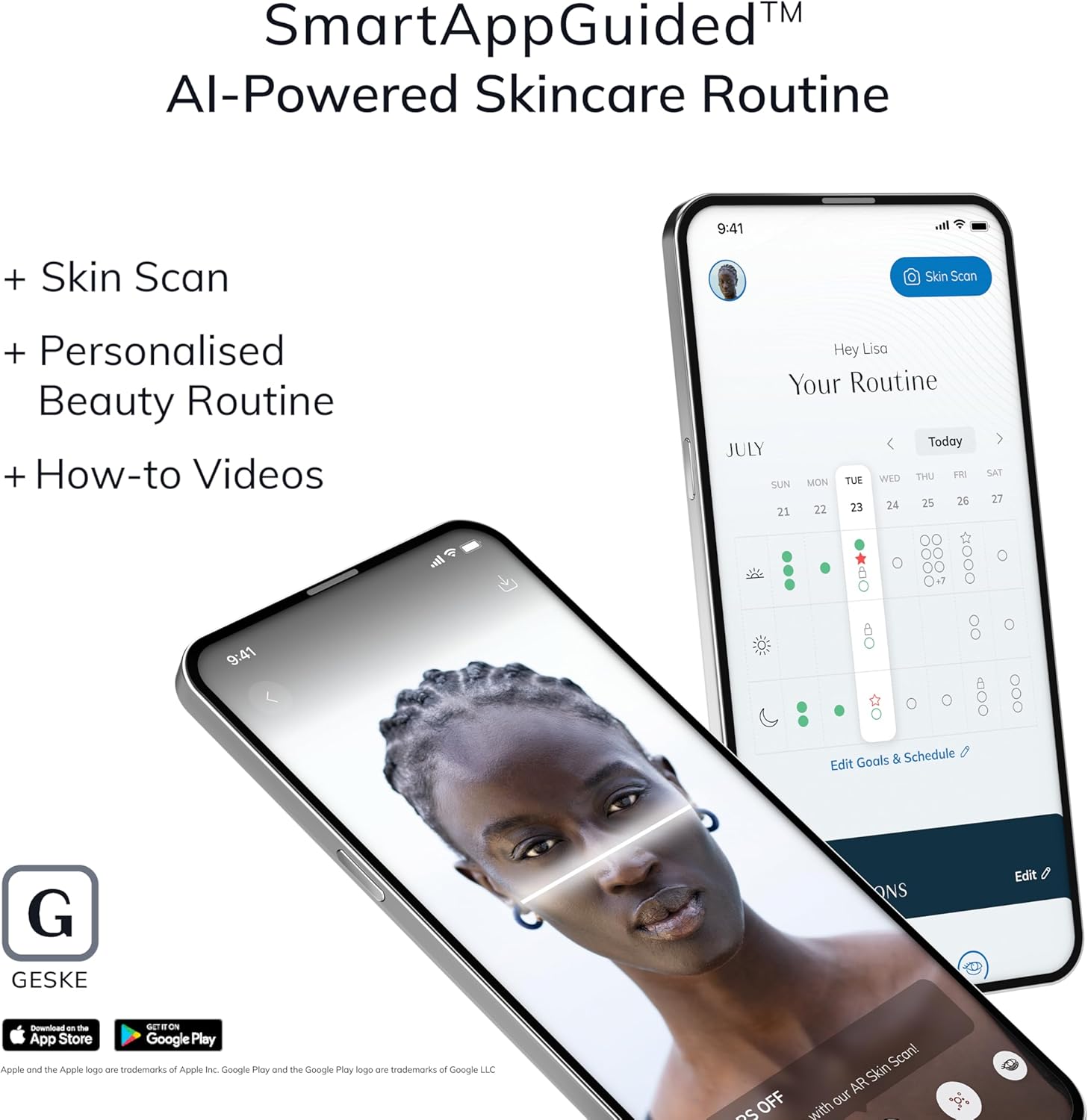 GESKE Dispositivo SmartAppGuided™ 6 in 1 - immagine 7