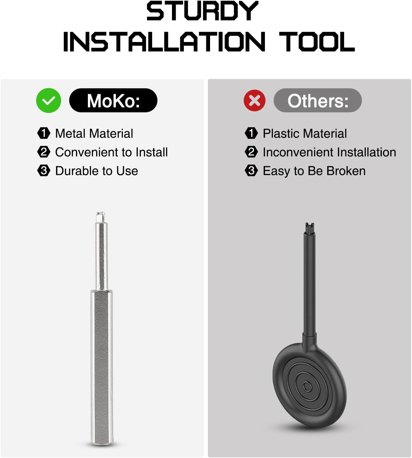 MoKo Cinturino Compatibile Amazfit T-Rex 2 Smartwatch - immagine 3