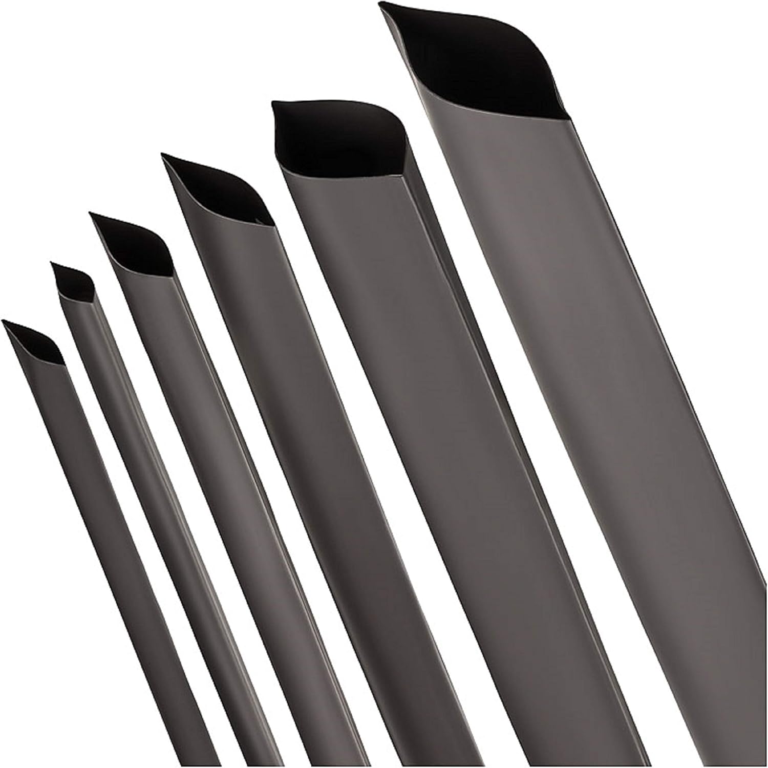 Isolatech Tubo Termorestringente Nero Ø50mm 15 Metri - immagine 1