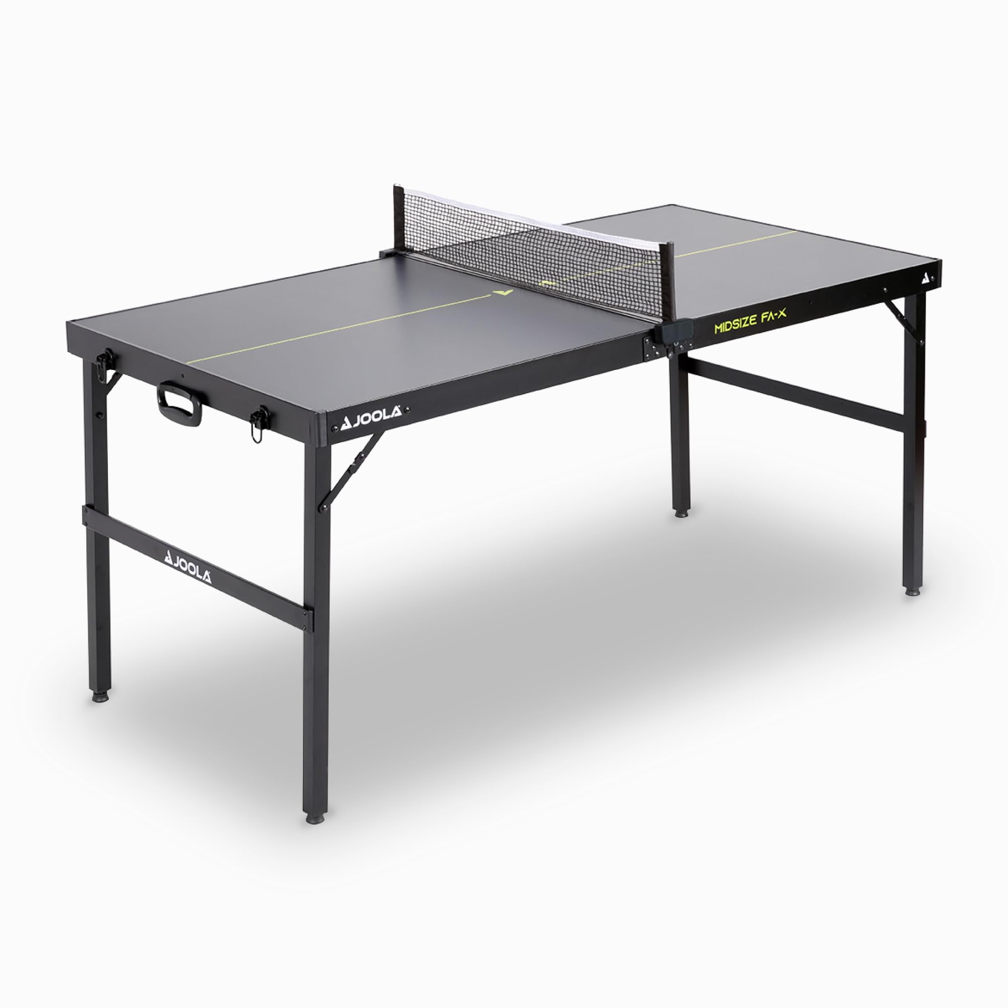 JOOLA Midsize FA-X - Tavolo da ping-pong compatto per interni