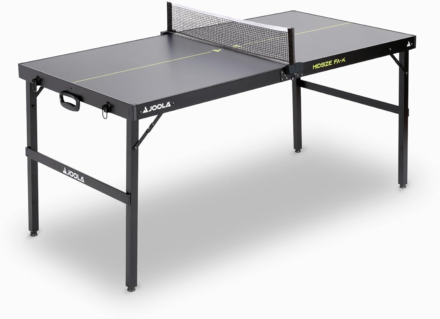 JOOLA Midsize FA-X - Tavolo da ping-pong compatto per interni - immagine 1